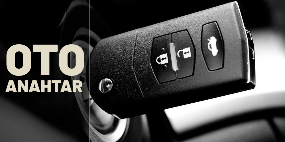 İspir Oto Anahtarcı