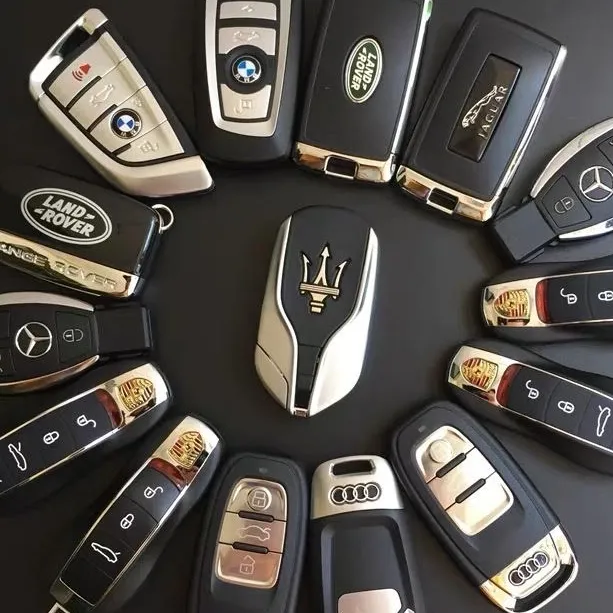 İspir Oto Anahtarcı